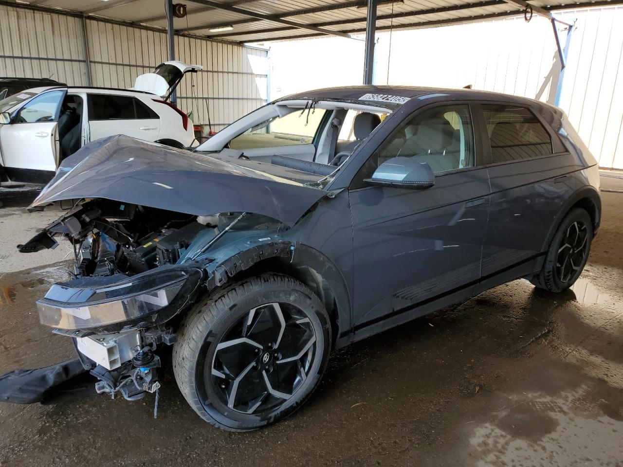 HYUNDAI IONIQ 5 SEL