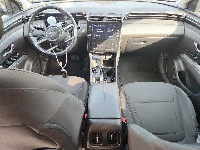 2022 HYUNDAI TUCSON SEL - 5NMJFCAE6NH094665