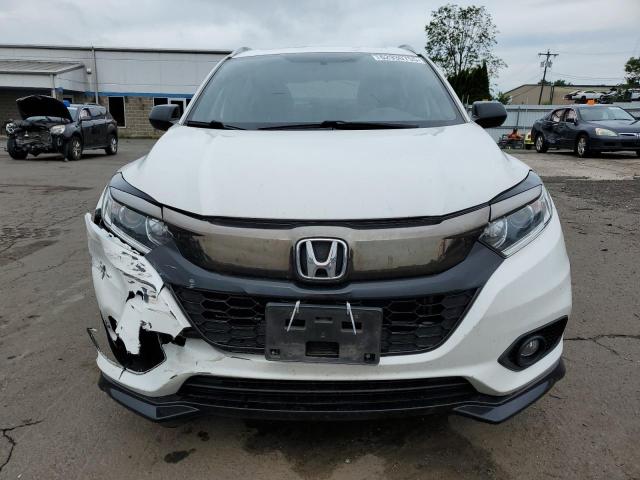 2021 HONDA HR-V SPORT 3CZRU6H1XMM735755
