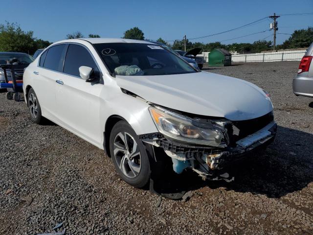 2016 HONDA ACCORD LX 1HGCR2F3XGA055366