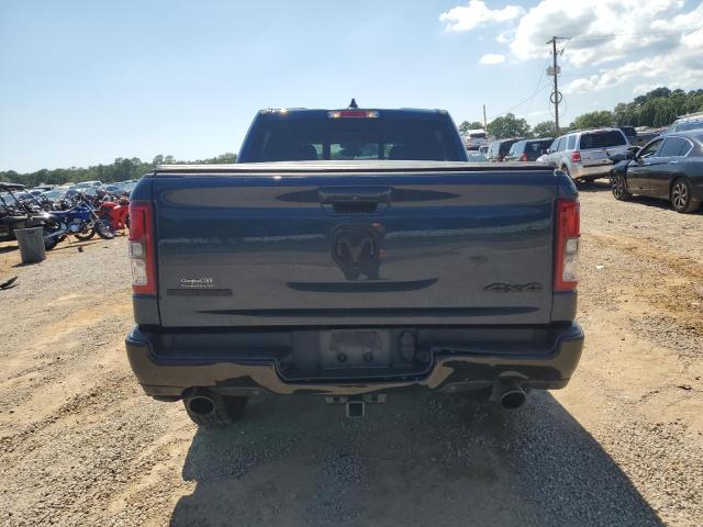 2022 RAM 1500 BIG H 1C6SRFFT9NN166568