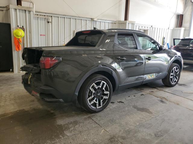 2025 HYUNDAI SANTA CRUZ 5NTJEDDF6SH140640