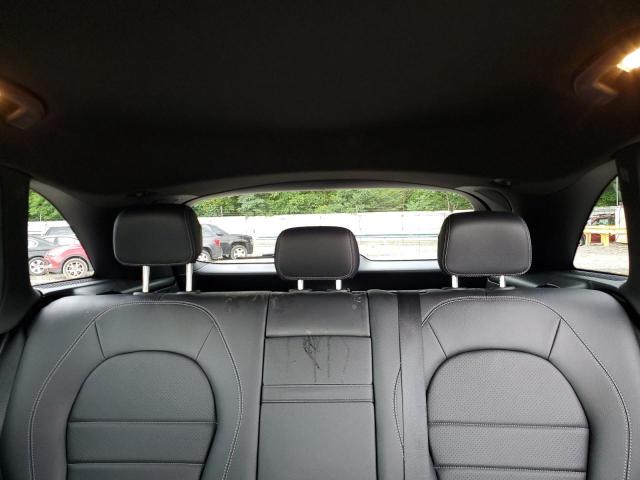 2022 MERCEDES-BENZ GLC 300 4M W1N0G8EBXNV366880