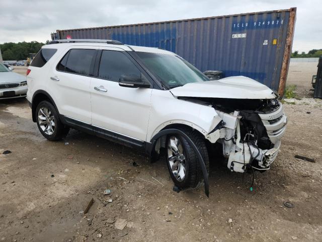 2012 FORD EXPLORER X - 1FMHK8D86CGA51229