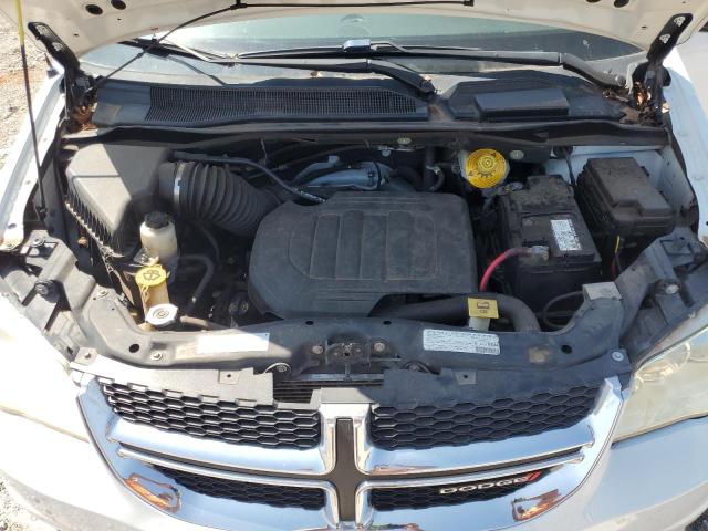 2015 DODGE GRAND CARA 2C7WDGBG7FR703517
