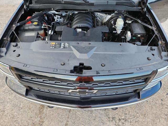2014 CHEVROLET SILVERADO - 1GCVKREC4EZ416630