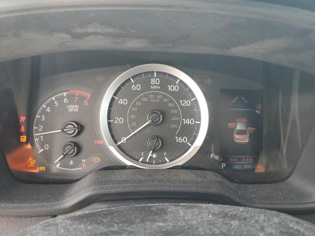 2020 TOYOTA COROLLA LE - 5YFEPRAE5LP074282