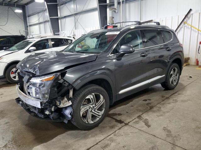 HYUNDAI SANTA FE S