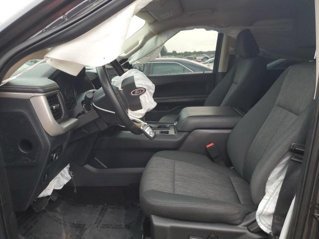 2022 FORD EXPEDITION XLT 1FMJU1HT4NEA57305