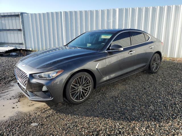 GENESIS G70 ADVANC