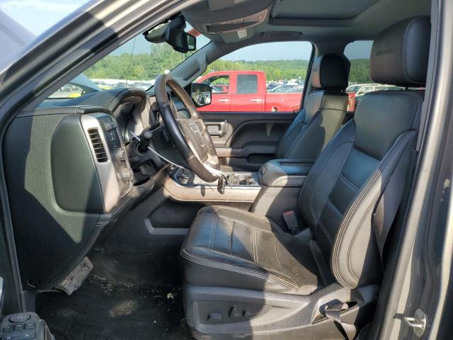 2018 GMC SIERRA K15 3GTU2PEJ2JG301985