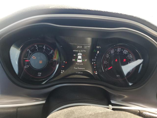 2019 DODGE CHALLENGER - 2C3CDZAG5KH521347