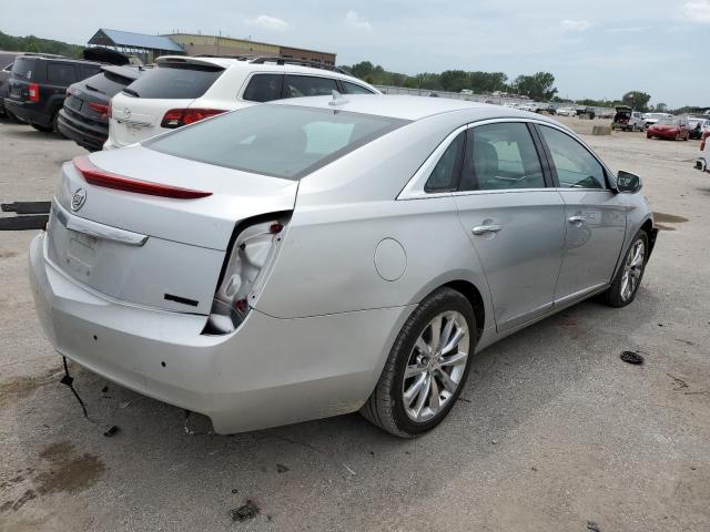 2014 CADILLAC XTS LUXURY - 2G61M5S38E9246646