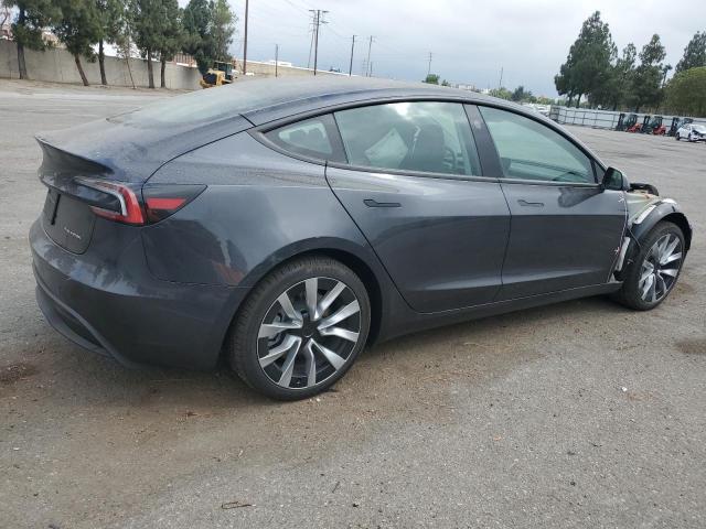 2024 TESLA MODEL 3 5YJ3E1EB4RF816139