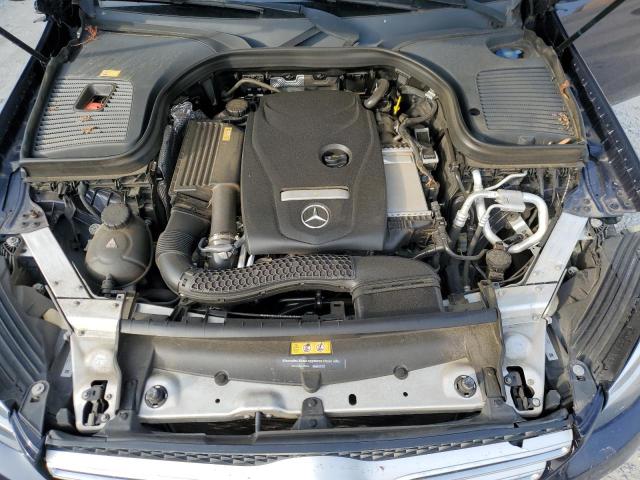 2016 MERCEDES-BENZ GLC 300 WDC0G4JB6GF052852