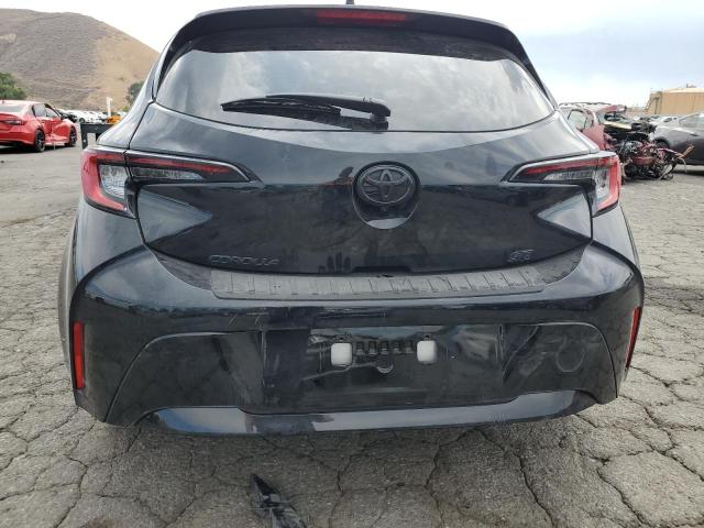 2023 TOYOTA COROLLA SE JTND4MBE2P3205975