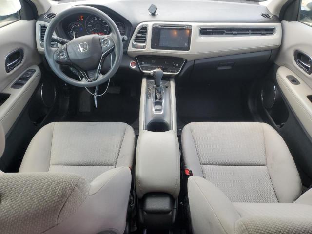 2016 HONDA HR-V EX 3CZRU6H58GM713177