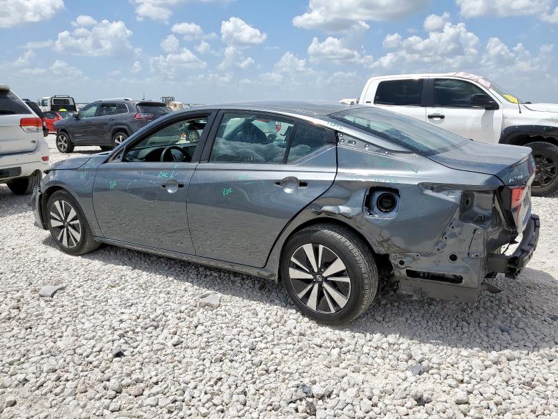 2022 NISSAN ALTIMA SV - 1N4BL4DV6NN421492