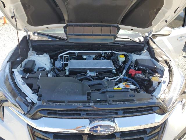 2025 SUBARU ASCENT PRE 4S4WMADD3S3423203