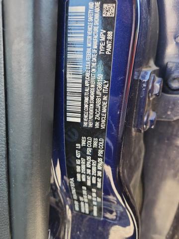 2018 JEEP RENAGADE ZACCJABB1JPG66150