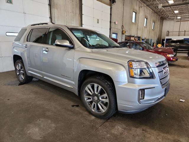 2016 GMC TERRAIN DE - 2GKFLVE33G6182624