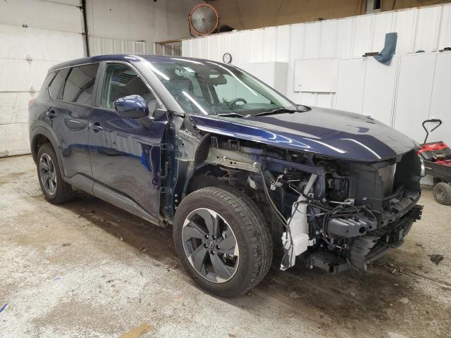 Vin: 5n1bt3ba5rc696109, lot: 64118615, nissan rogue sv 20244
