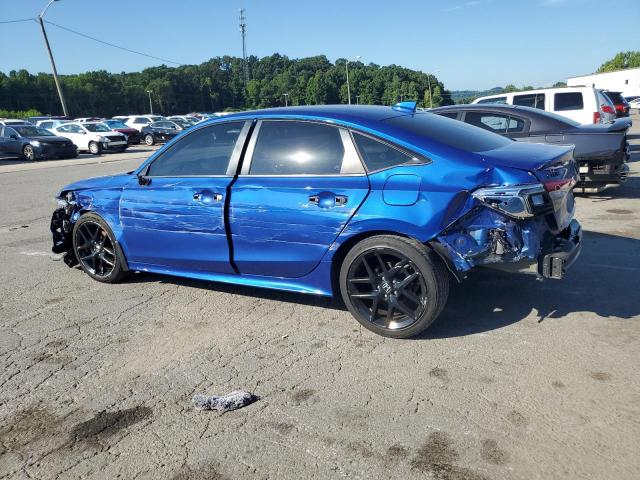 2022 HONDA CIVIC SPOR 2HGFE2F50NH559143