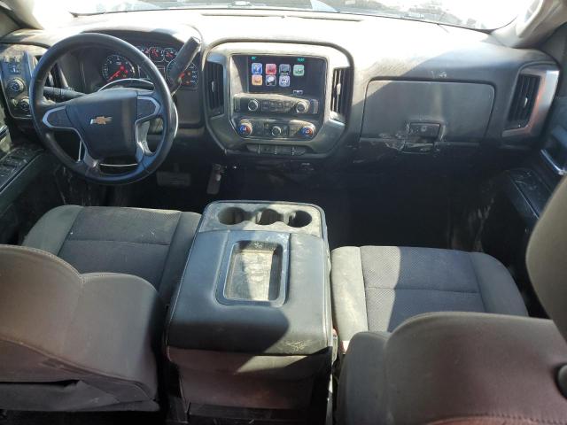 2016 CHEVROLET SILVERADO 1GCVKREC5GZ159125