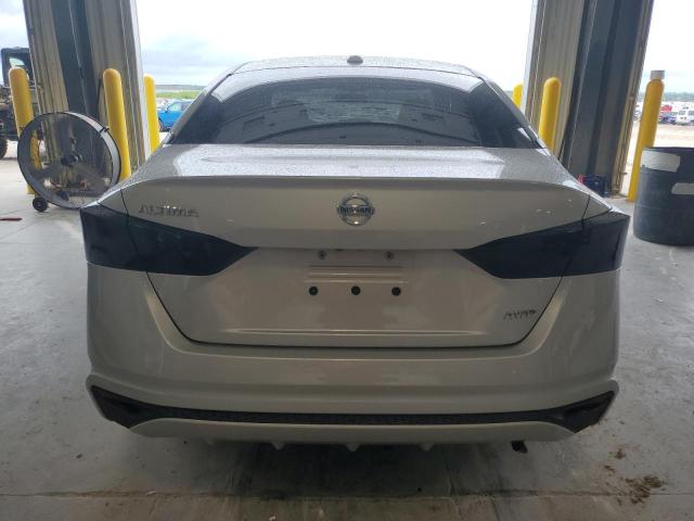 2020 NISSAN ALTIMA S 1N4BL4BW1LC253846