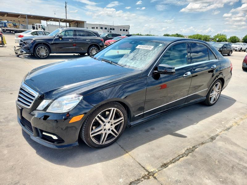 MERCEDES-BENZ E 350