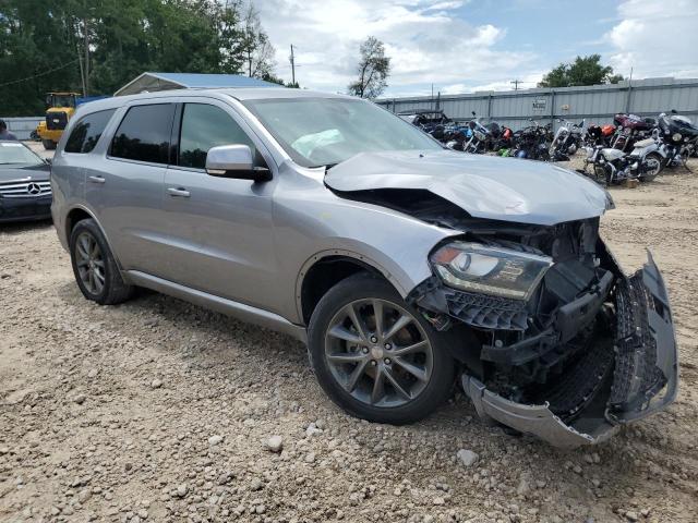 2017 DODGE DURANGO GT 1C4RDHDG1HC703005