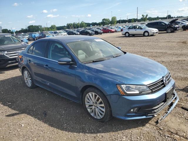2016 VOLKSWAGEN JETTA SEL 3VWL17AJ2GM404917