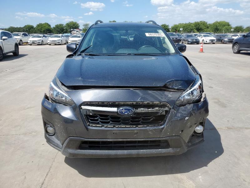 2019 SUBARU CROSSTREK JF2GTACC0KH354950