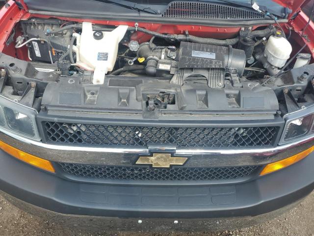2018 CHEVROLET EXPRESS G3 1GAZGPFG8J1336841