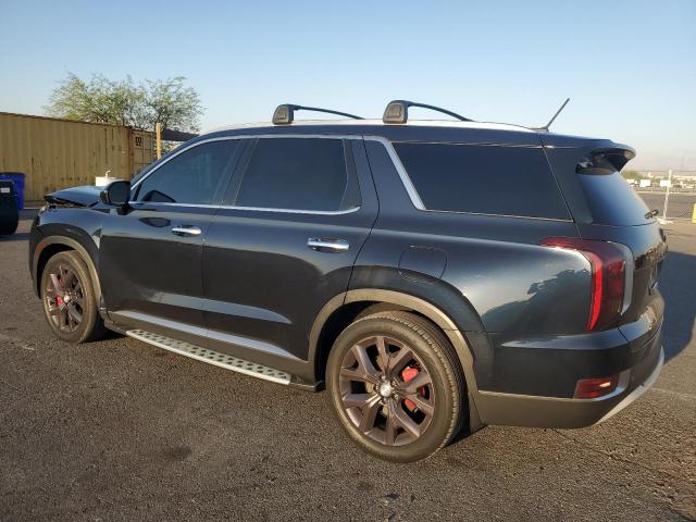 2020 HYUNDAI PALISADE S - KM8R34HE2LU089732
