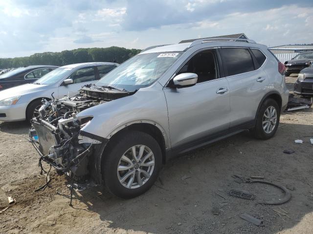 2019 NISSAN ROGUE S - JN8AT2MV3KW390948