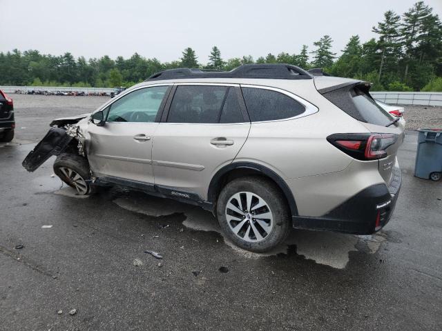 2020 SUBARU OUTBACK PR 4S4BTACC9L3218979