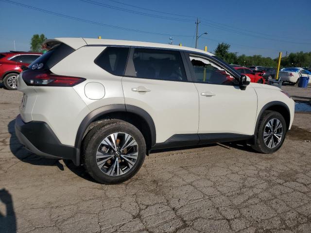 2023 NISSAN ROGUE SV JN8BT3BA2PW406347