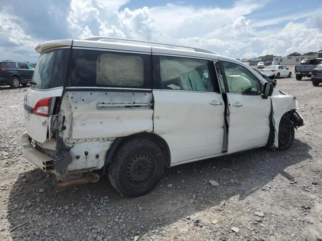 2015 NISSAN QUEST S JN8AE2KP8F9123680