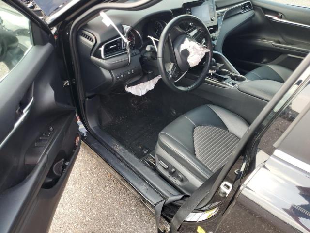 2021 TOYOTA CAMRY SE 4T1G11BK9MU025473