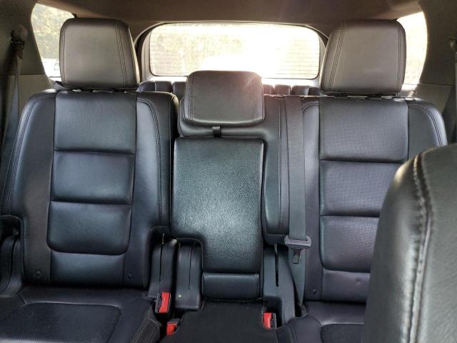 2013 FORD EXPLORER L - 1FM5K8F81DGC54420