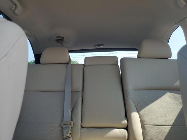2017 SUBARU OUTBACK 3. 4S4BSENC5H3296710