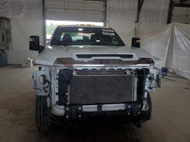2021 GMC SIERRA K25 1GT59LE74MF245387