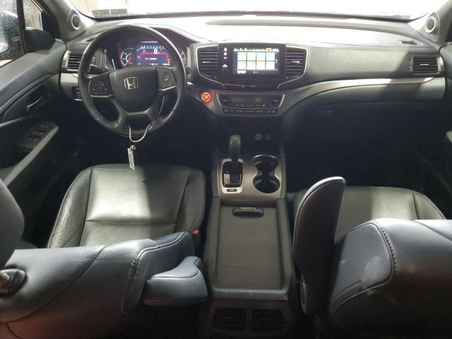 2020 HONDA PILOT EXL 5FNYF6H52LB029882