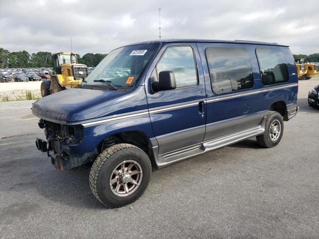 FORD ECONOLINE