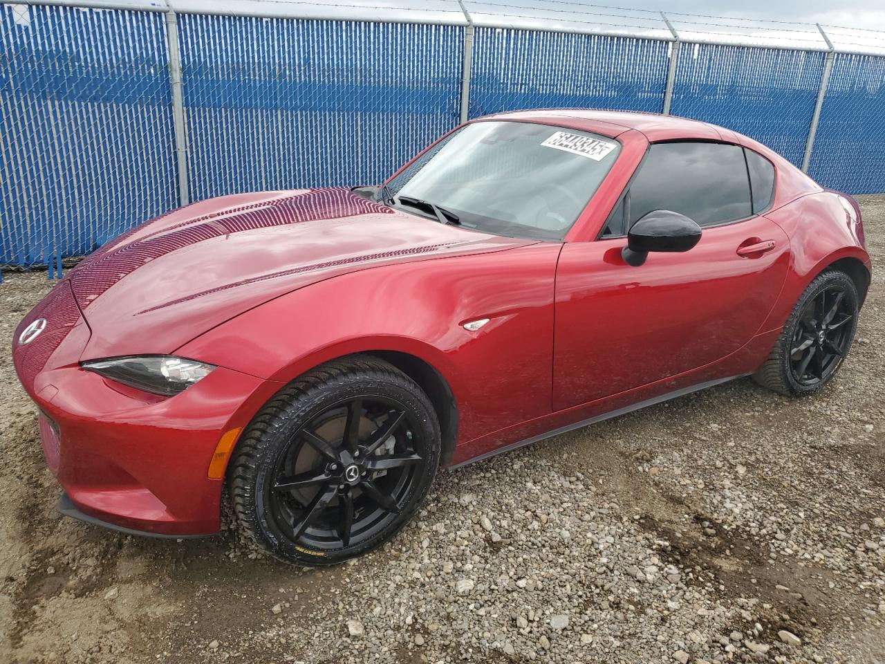 MAZDA MX-5 CLUB