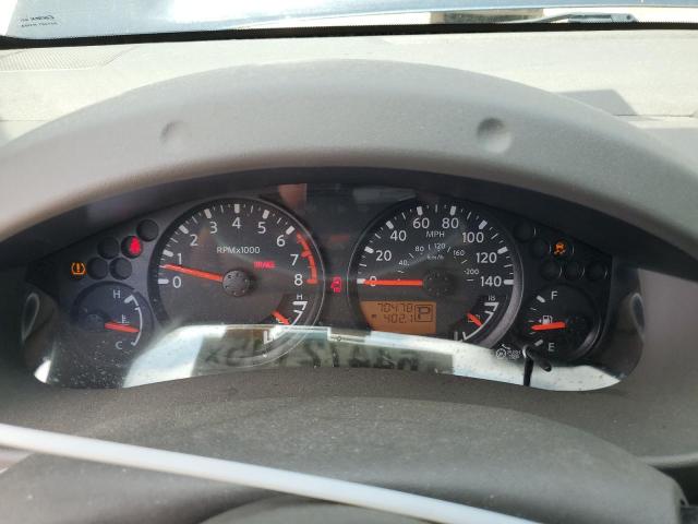 2019 NISSAN FRONTIER S - 1N6AD0ER5KN746267