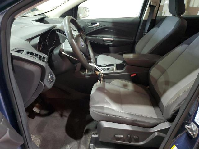 2018 FORD ESCAPE SE - 1FMCU0GD5JUC87240