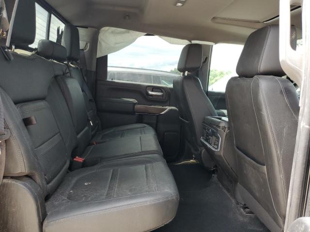 2021 GMC SIERRA K25 1GT49REY2MF314858
