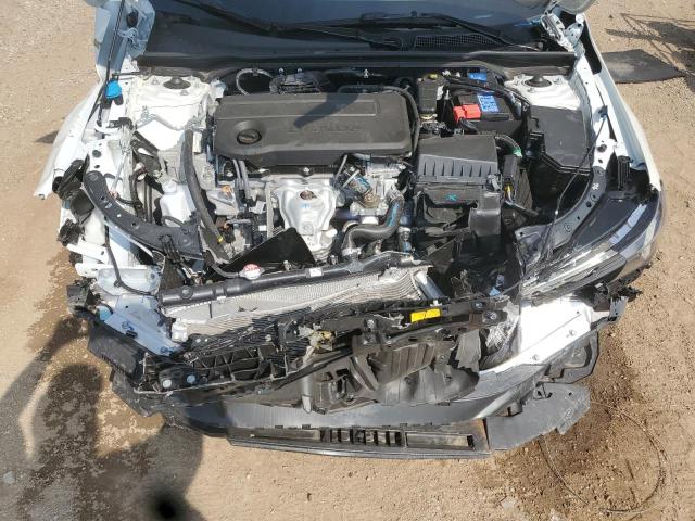 2025 HONDA CIVIC LX 2HGFE2F26SH539254